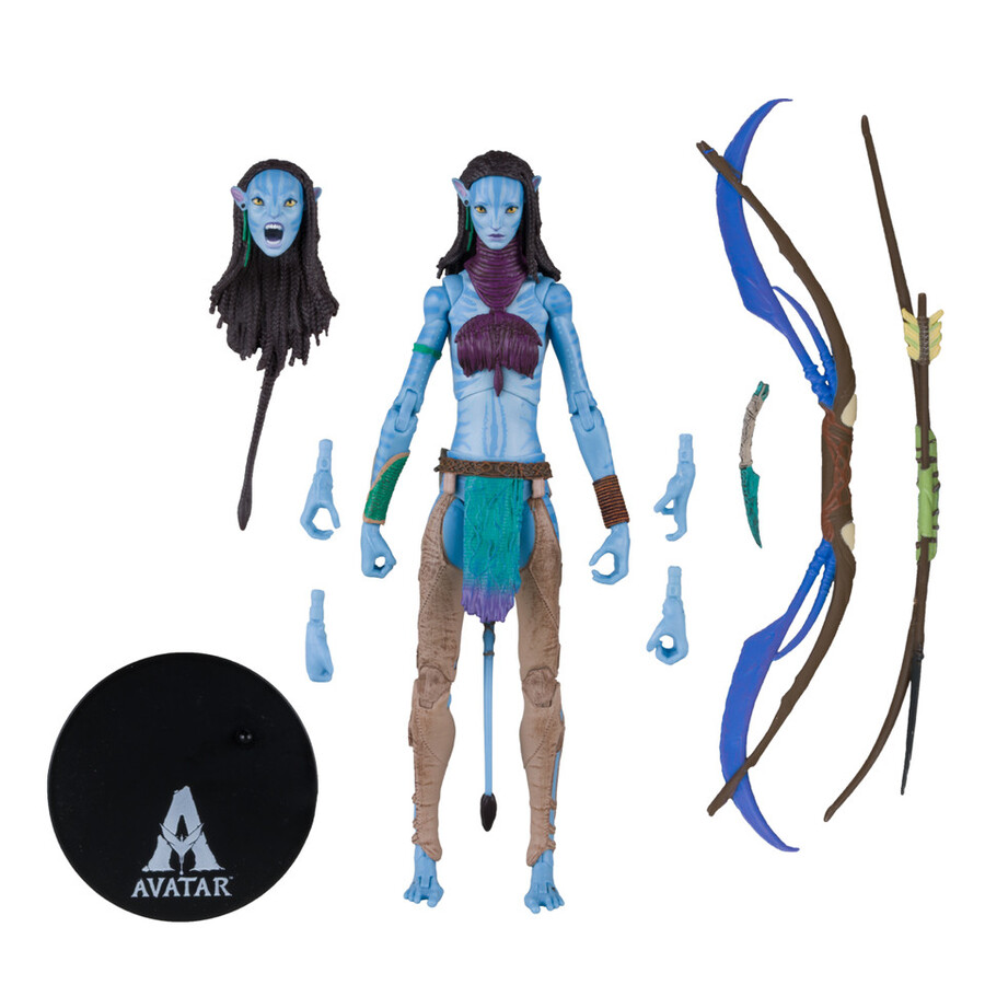 avatar pacchetto fuoco e cenere 7