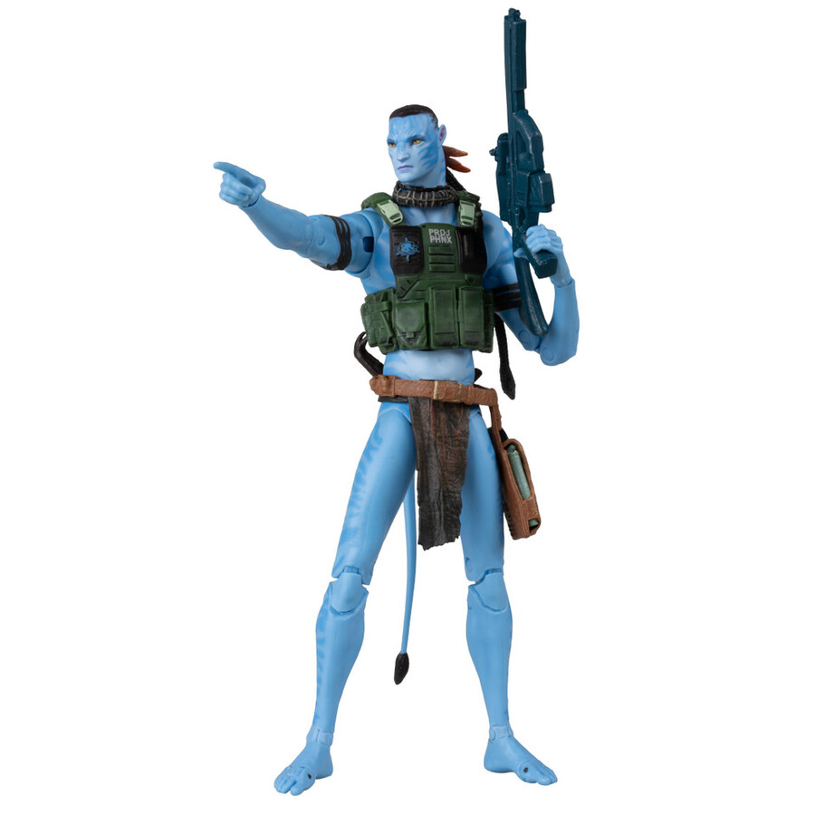 avatar pacchetto fuoco e cenere 7