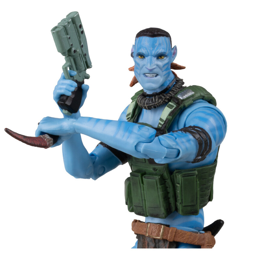 avatar pacchetto fuoco e cenere 7