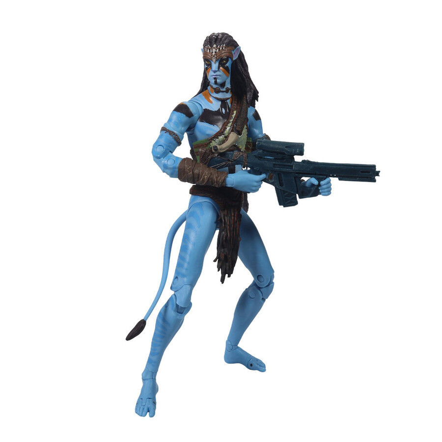 avatar pacchetto fuoco e cenere 7