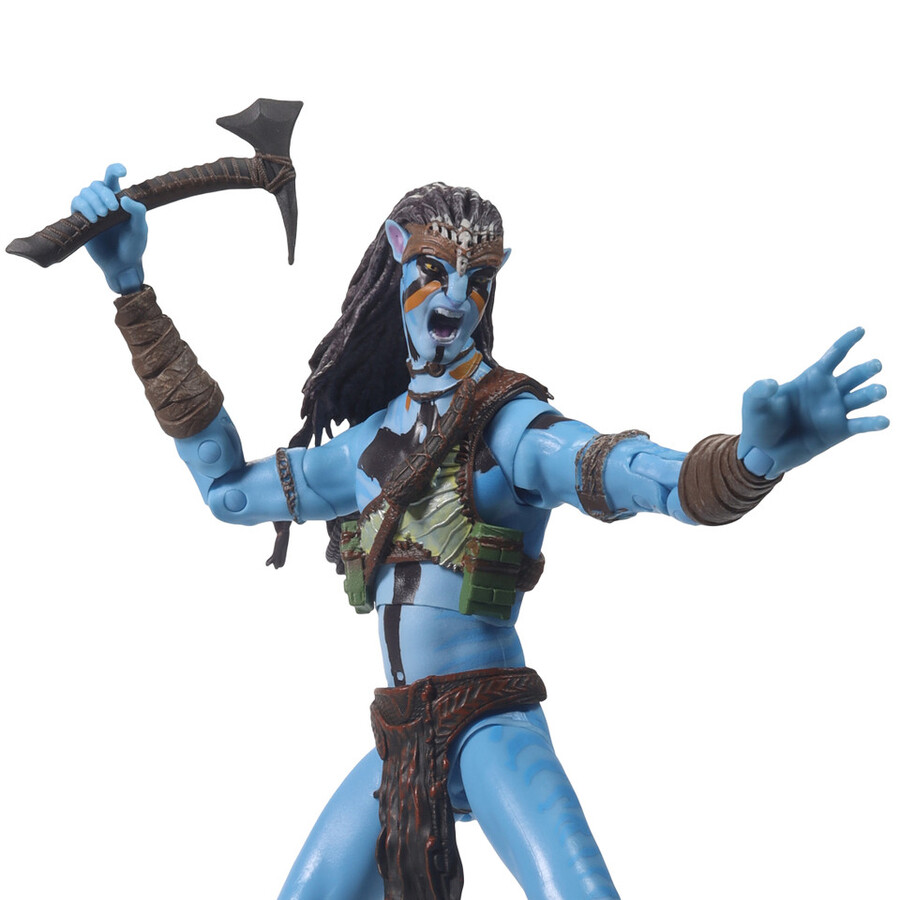 avatar pacchetto fuoco e cenere 7