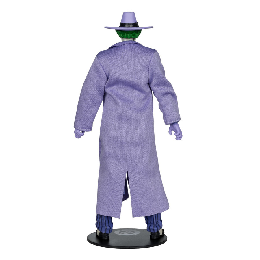 pacchetto perforatore di pagine superman ora zerojoker crisi sulle terre infinite con fumetti 2 figure da 7 pollici