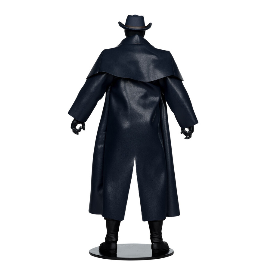 batman mondo occidentale figura da 7