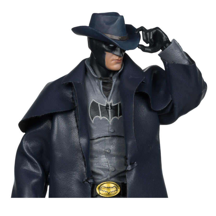 batman mondo occidentale figura da 7