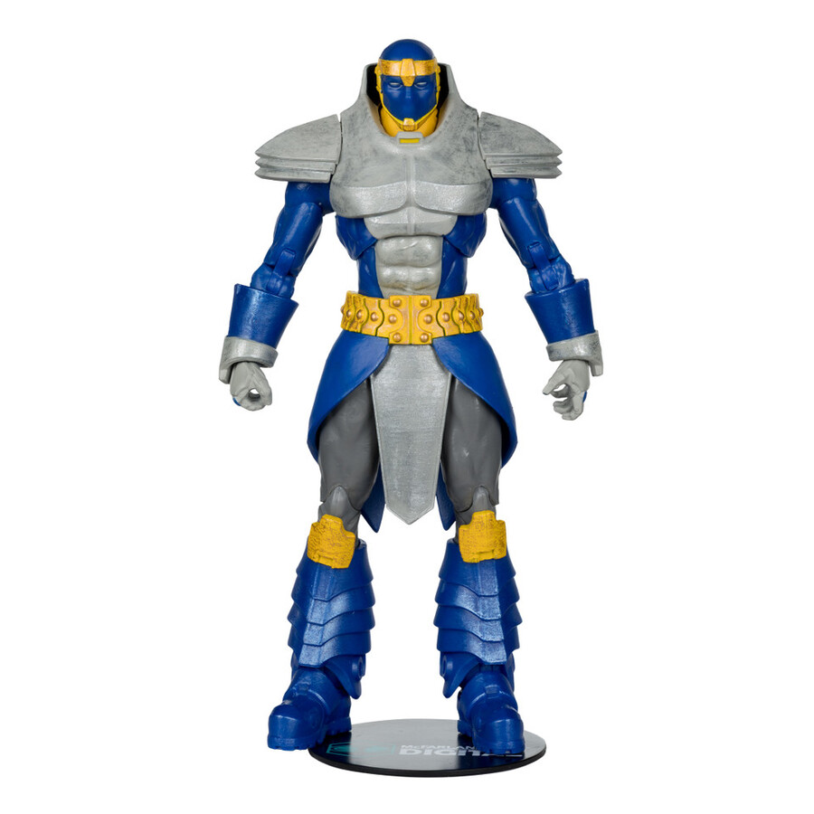 monarch dc countdown figura da 7 con mcfarlane toys oggetto da collezione digitale