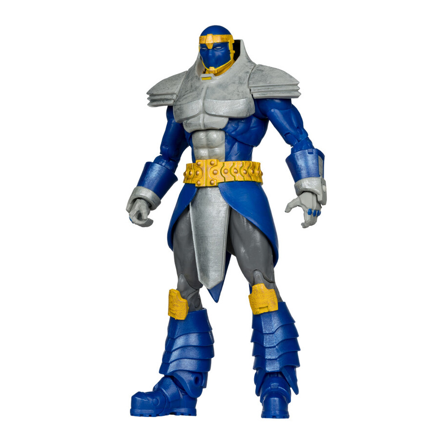 monarch dc countdown figura da 7 con mcfarlane toys oggetto da collezione digitale