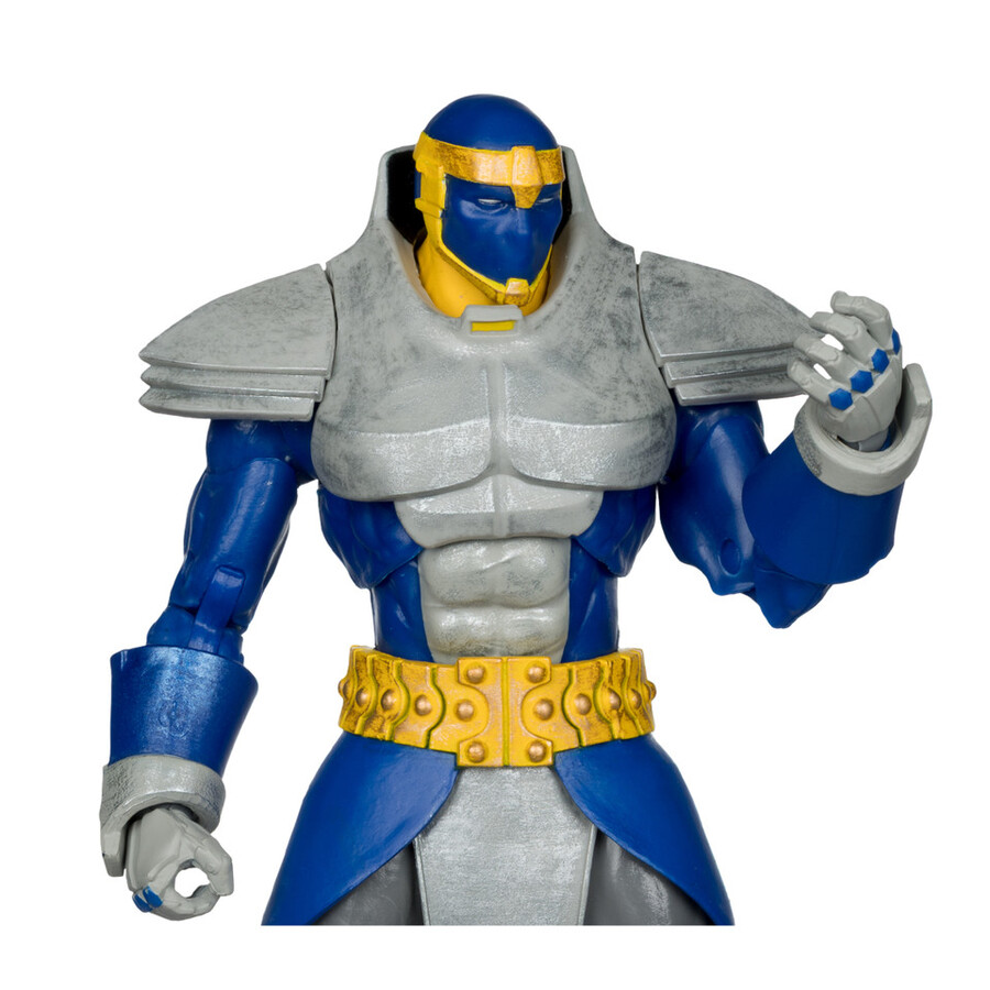 monarch dc countdown figura da 7 con mcfarlane toys oggetto da collezione digitale