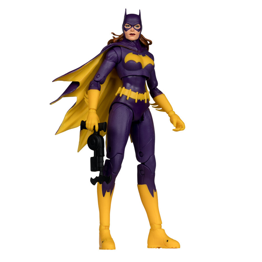 blackfire the new teen titansred tornado dc the bronze agebatgirl dc classic bundle 3 personaggi da 7 con mcfarlane toys digital collectibles