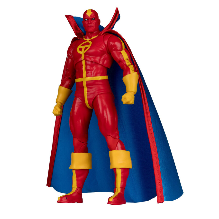 blackfire the new teen titansred tornado dc the bronze agebatgirl dc classic bundle 3 personaggi da 7 con mcfarlane toys digital collectibles