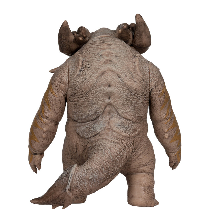 baby kaiju film di superman - vinile da collezione in edizione limitata da 45