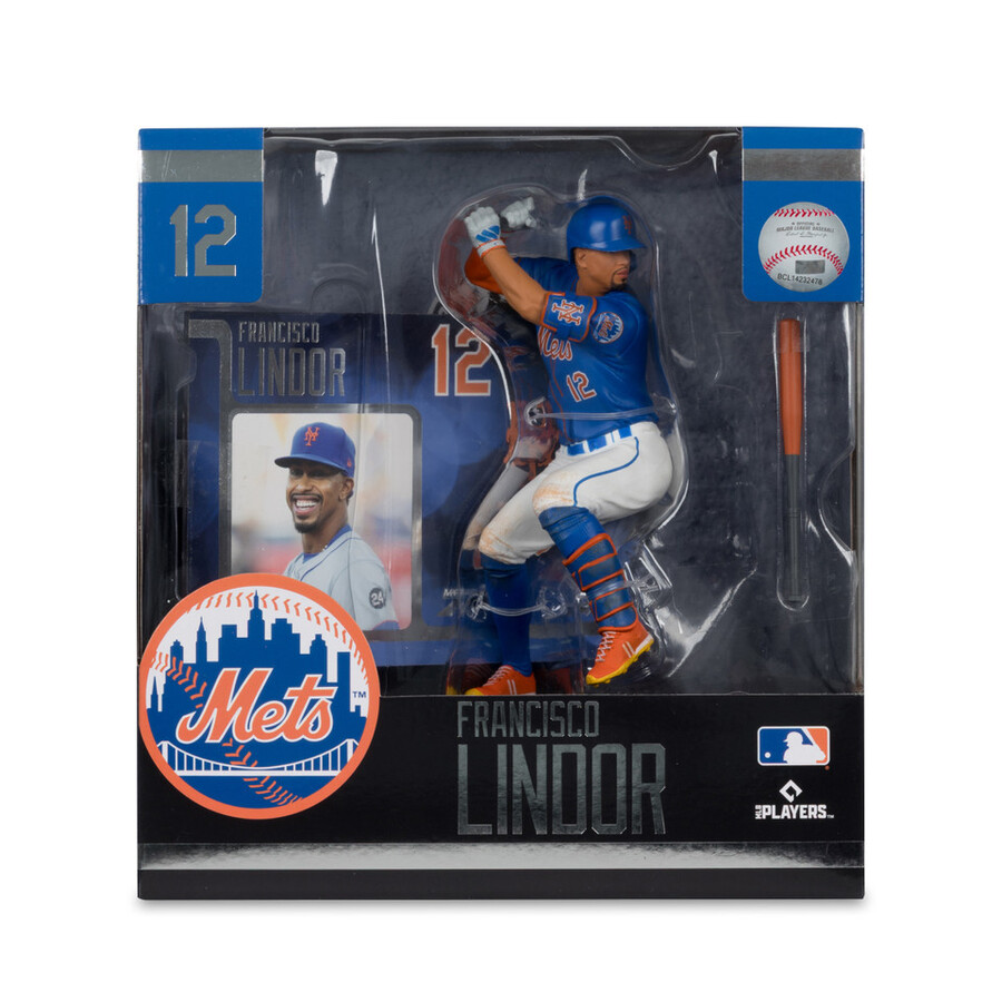 pacchetto mlb legacy series 16-18 3 personaggi da 7