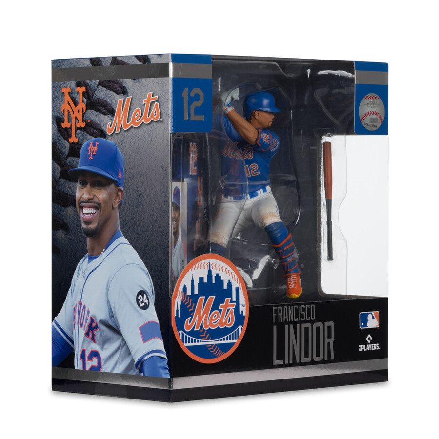 pacchetto mlb legacy series 16-18 3 personaggi da 7