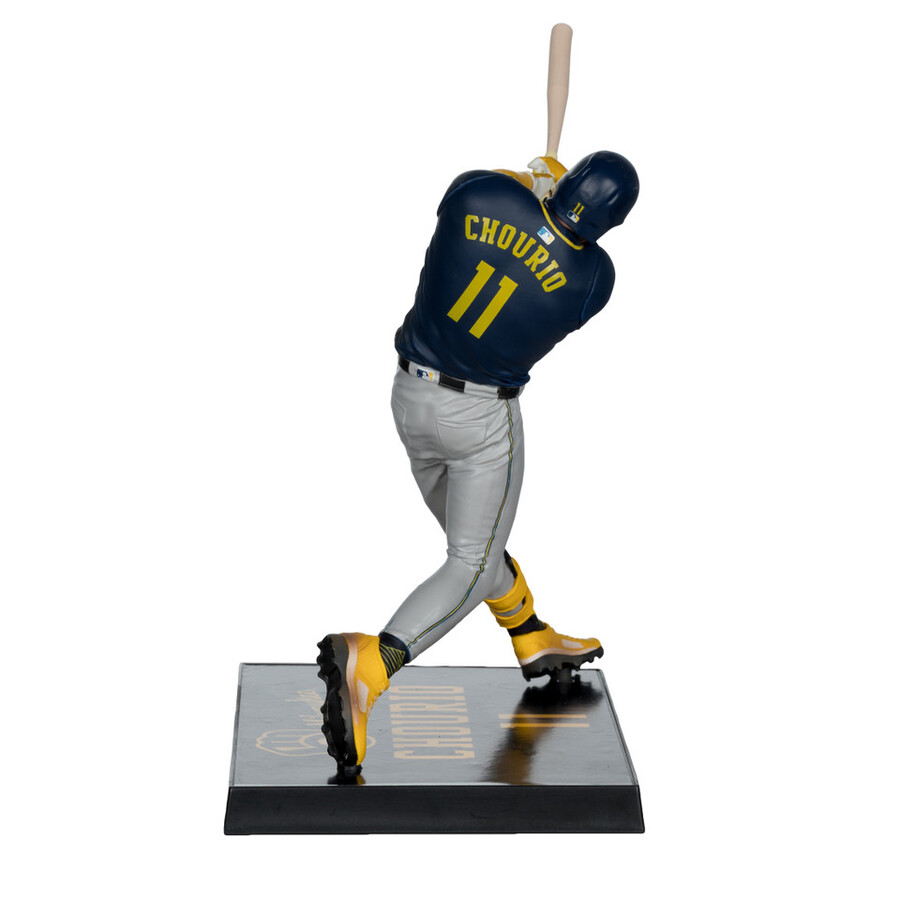 pacchetto mlb legacy series 16-18 3 personaggi da 7