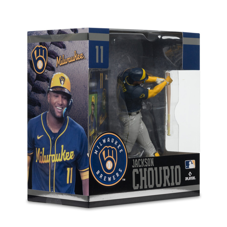 pacchetto mlb legacy series 16-18 3 personaggi da 7