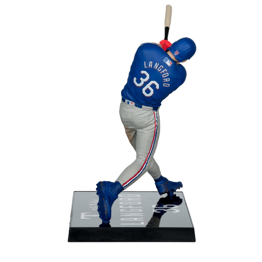 pacchetto mlb legacy series 16-18 3 personaggi da 7