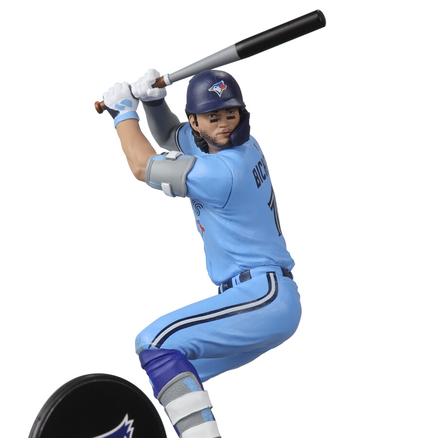 bo bichette toronto blue jays mlb 7 figure mcfarlanes sportspicks