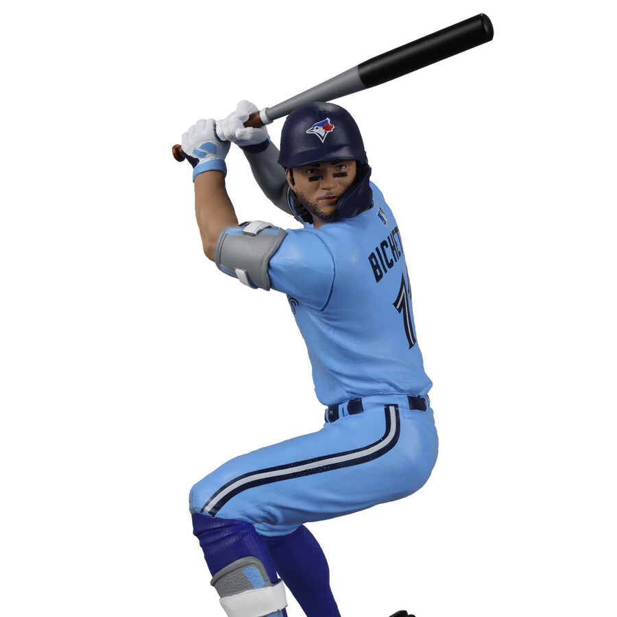 bo bichette toronto blue jays mlb 7 figure mcfarlanes sportspicks