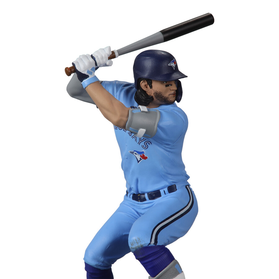 bo bichette toronto blue jays mlb 7 figure mcfarlanes sportspicks