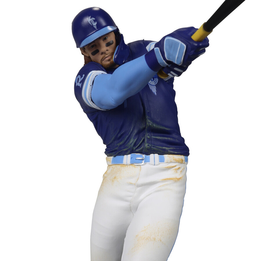 bobby witt jr. kansas city royals mlb scatola sigillata in fabbrica 6