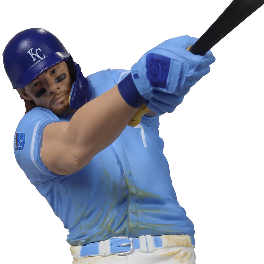 bobby witt jr. kansas city royals mlb scatola sigillata in fabbrica 6