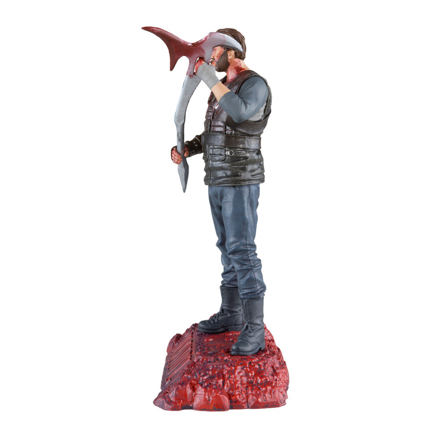 red miller mandy movie maniacs 6 figura in posa gold label esclusiva mcfarlane toys store