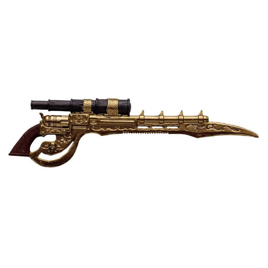 pacchetto accessori n. 3 17 pezzi confezione da 18 pezzi - esclusiva mcfarlane toys store