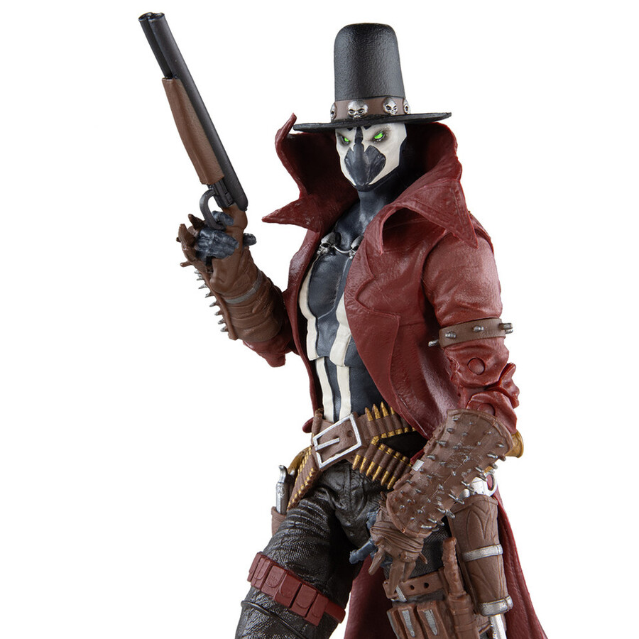 pacchetto accessori n. 3 17 pezzi confezione da 18 pezzi - esclusiva mcfarlane toys store