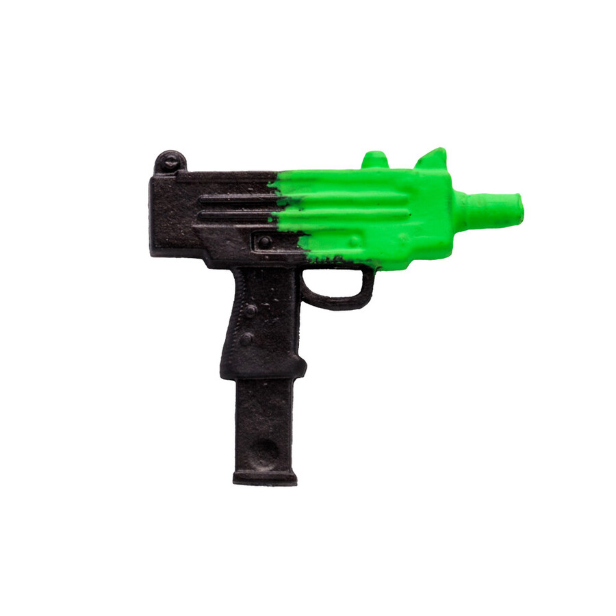 pacchetto accessori n. 3 17 pezzi confezione da 18 pezzi - esclusiva mcfarlane toys store