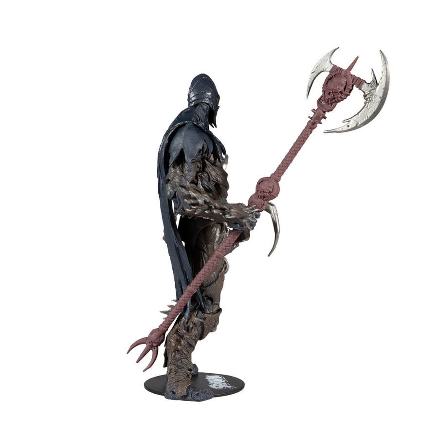 raven spawn spawn figura da 7