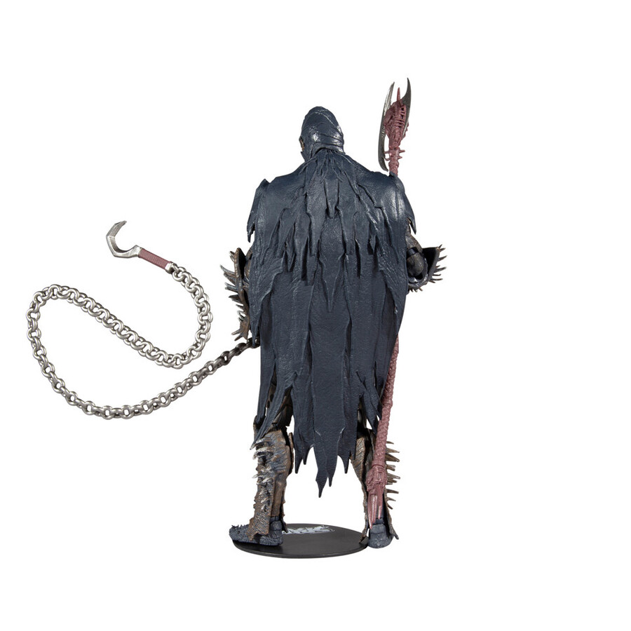 raven spawn spawn figura da 7