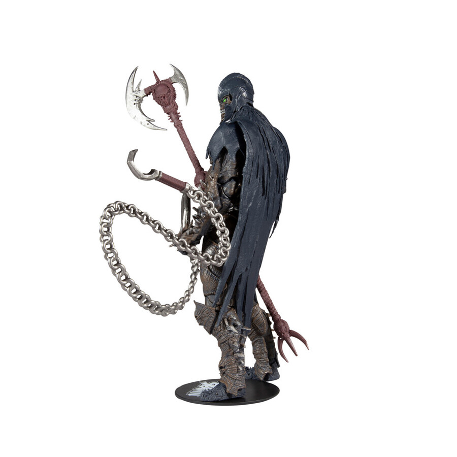 raven spawn spawn figura da 7
