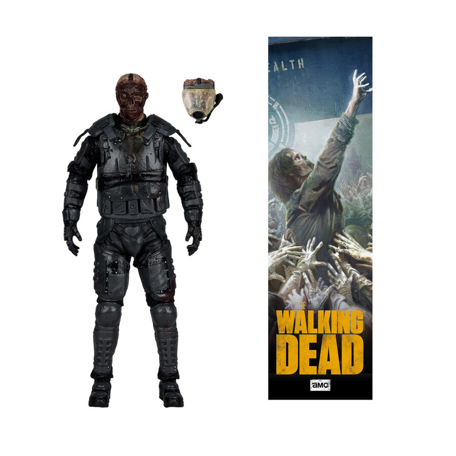pacchetto the walking dead wave 3 3 personaggi