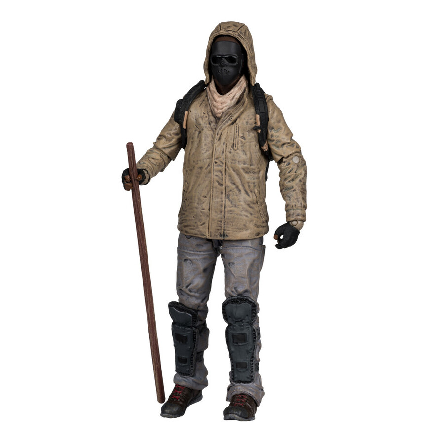 pacchetto the walking dead wave 3 3 personaggi