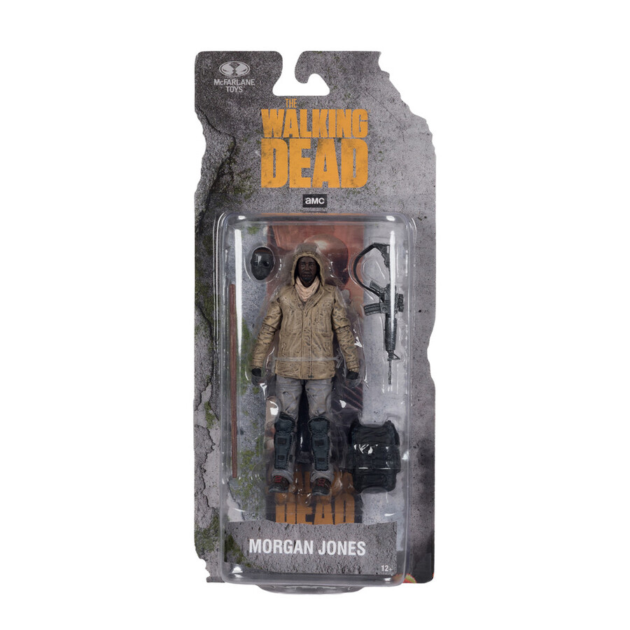pacchetto the walking dead wave 3 3 personaggi