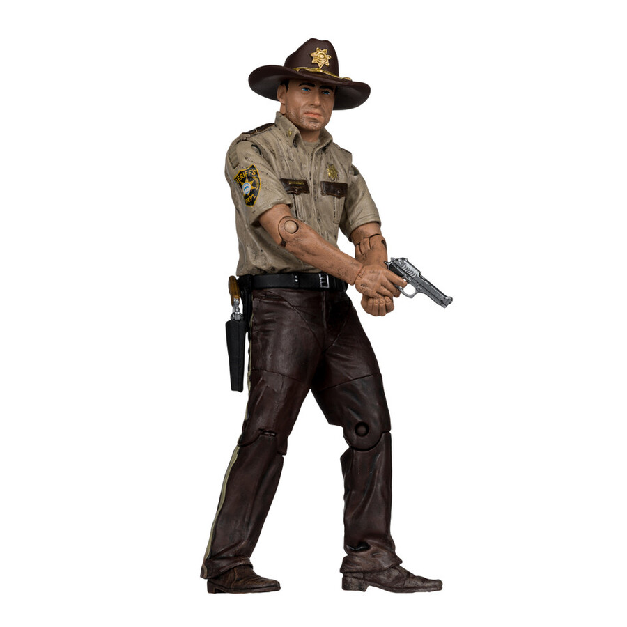 pacchetto the walking dead wave 3 3 personaggi