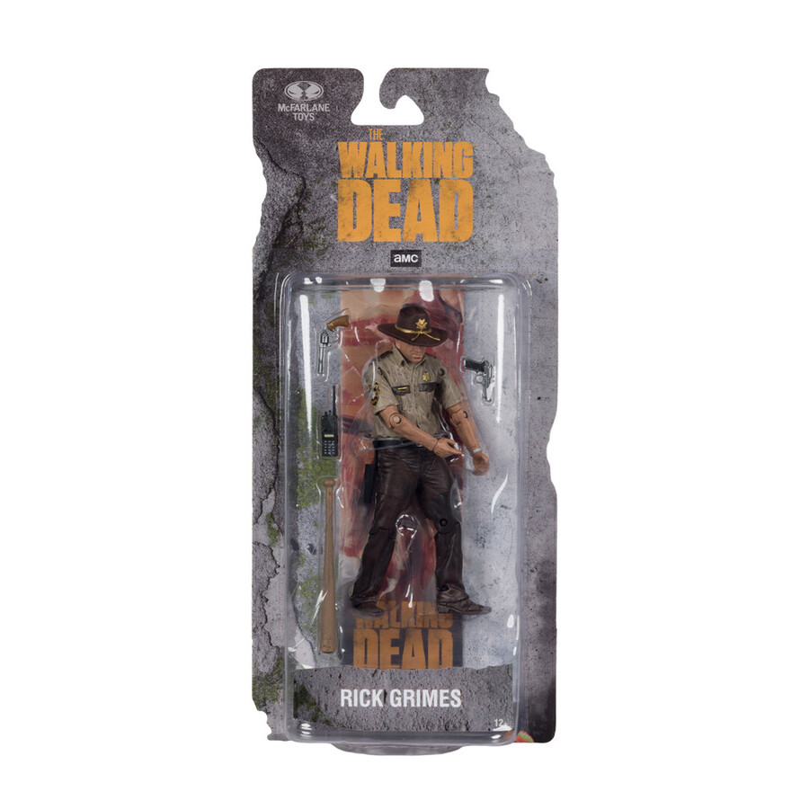 pacchetto the walking dead wave 3 3 personaggi