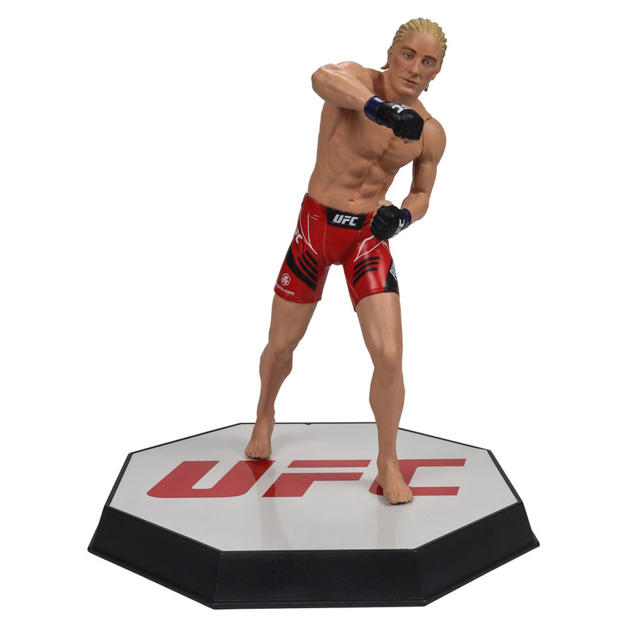pacchetto ufc legacy series pimblett e gaethje 2 5-6 7 figure mcfarlanes sportspicks