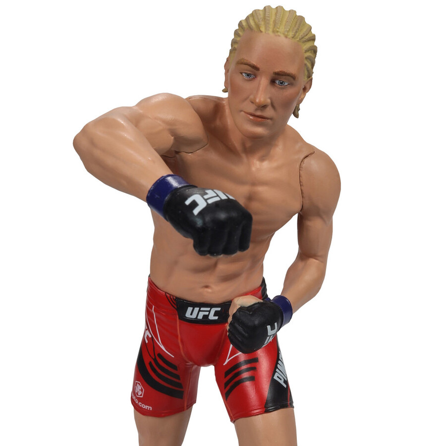 pacchetto ufc legacy series pimblett e gaethje 2 5-6 7 figure mcfarlanes sportspicks