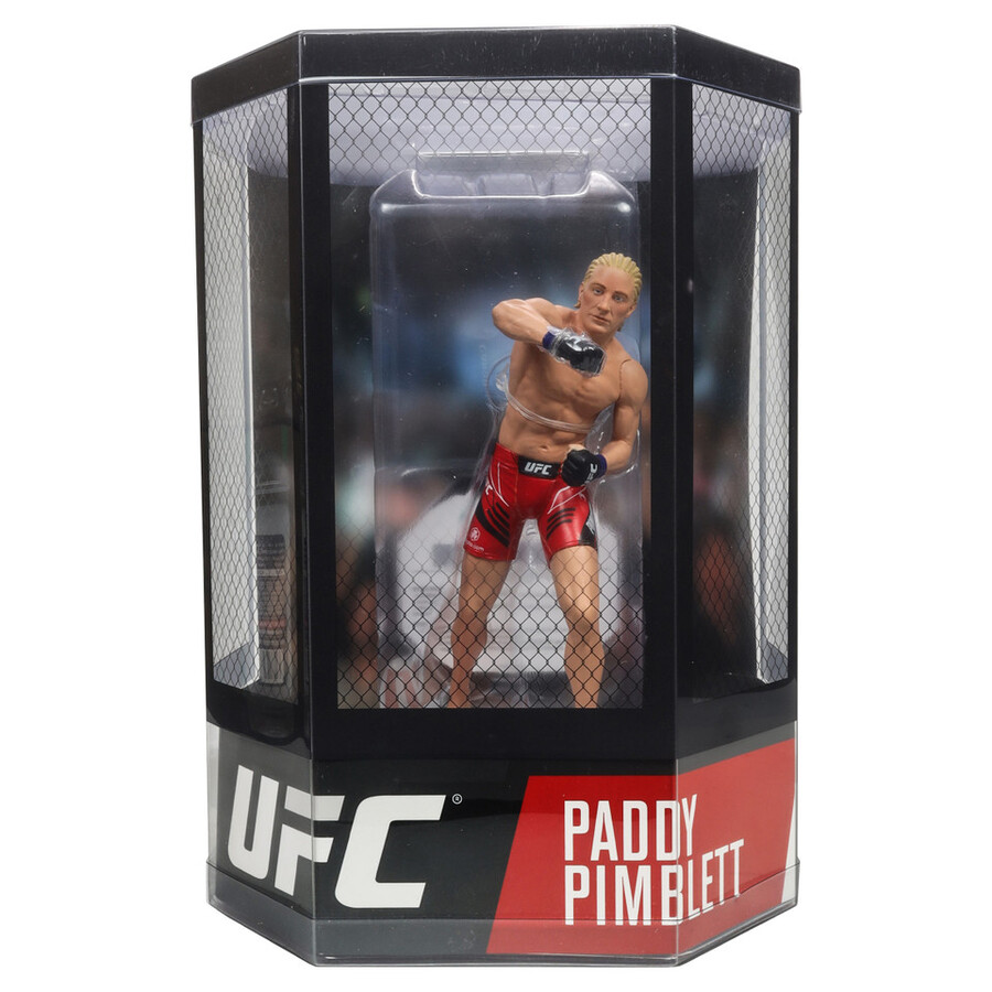 pacchetto ufc legacy series pimblett e gaethje 2 5-6 7 figure mcfarlanes sportspicks