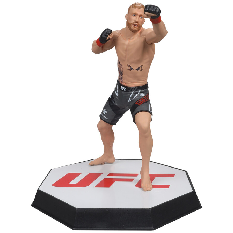 pacchetto ufc legacy series pimblett e gaethje 2 5-6 7 figure mcfarlanes sportspicks