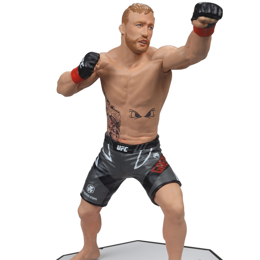 pacchetto ufc legacy series pimblett e gaethje 2 5-6 7 figure mcfarlanes sportspicks